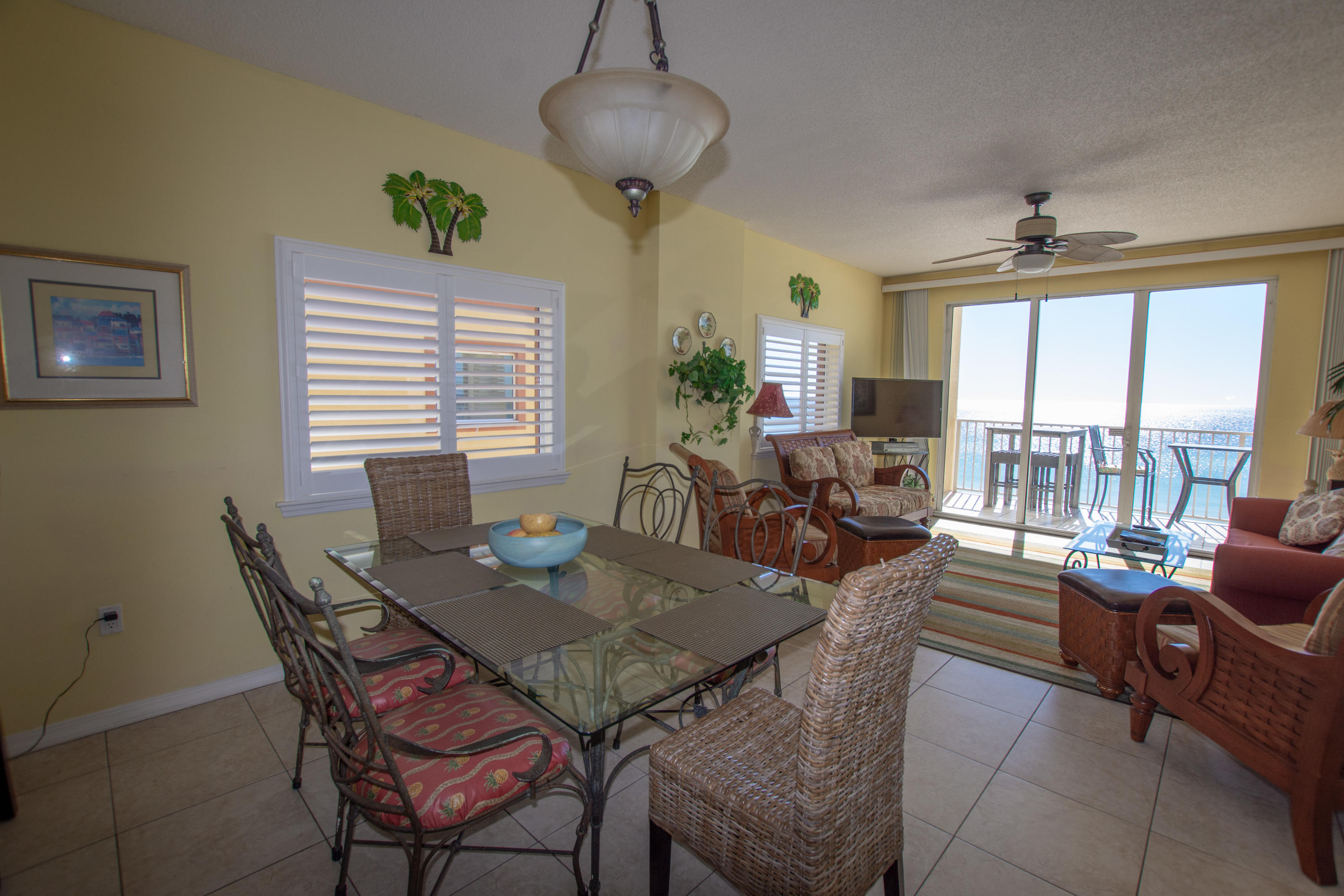 GULF DUNES CONDO - Residential