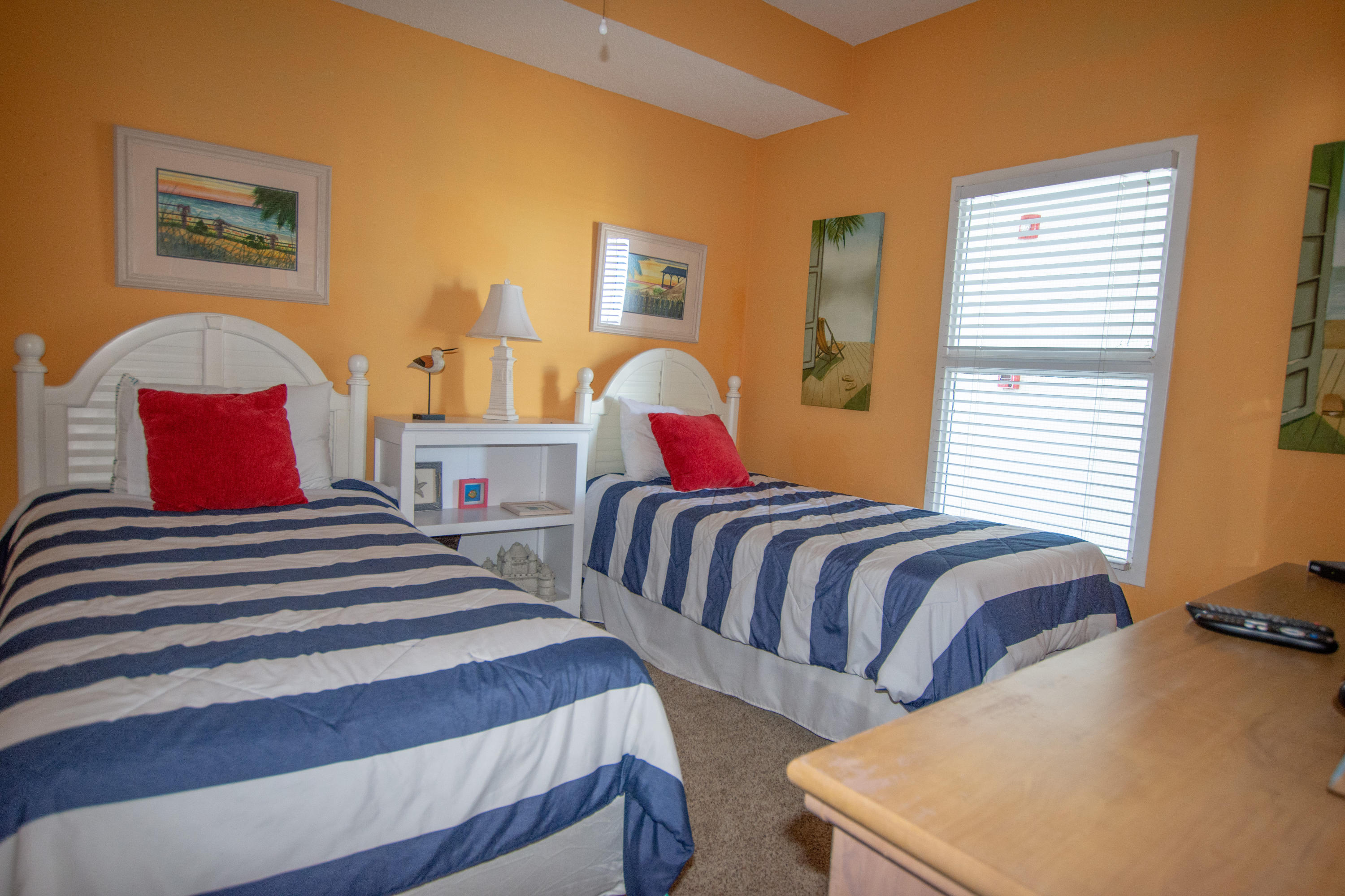 GULF DUNES CONDO - Residential