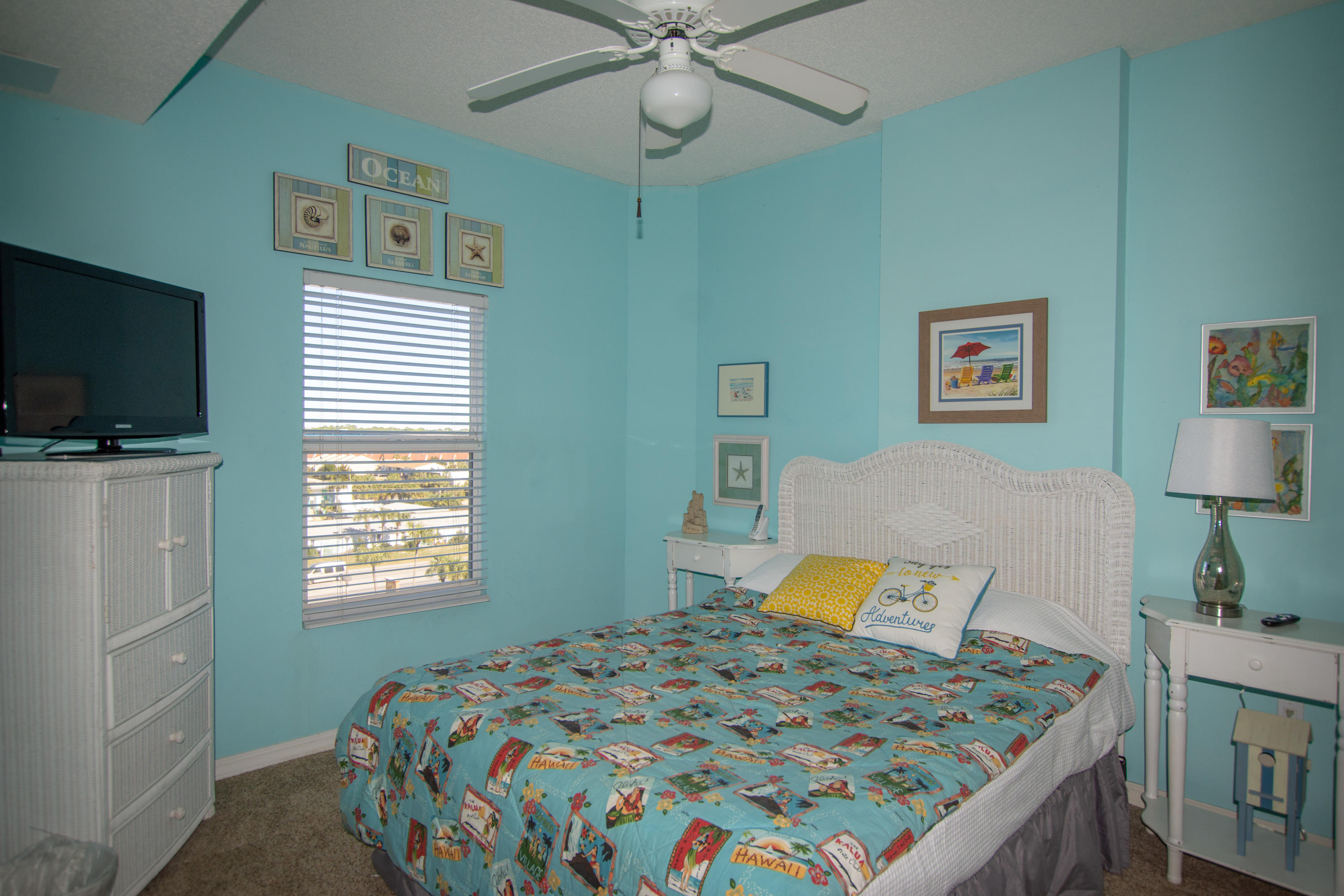 GULF DUNES CONDO - Residential