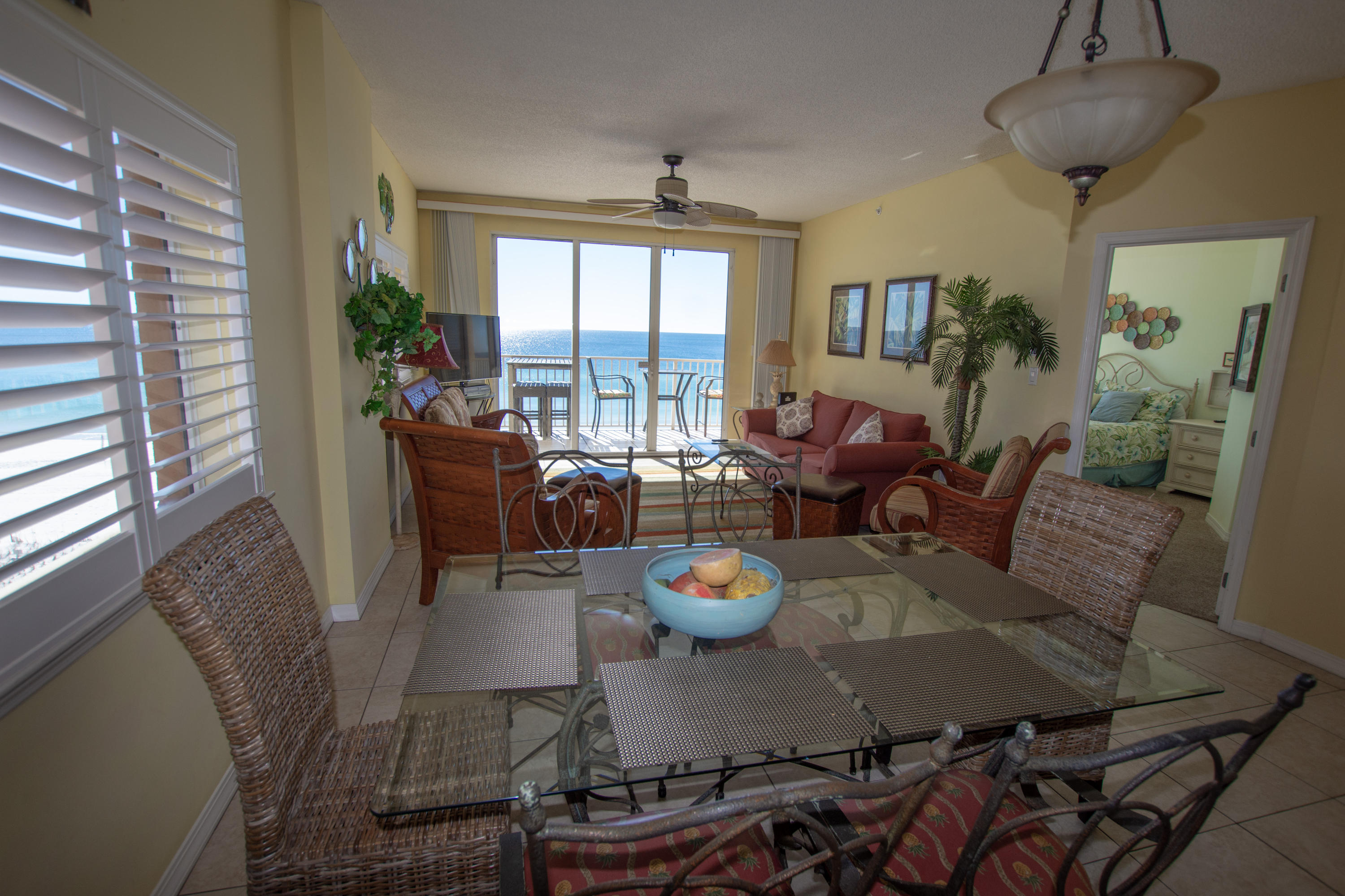 GULF DUNES CONDO - Residential