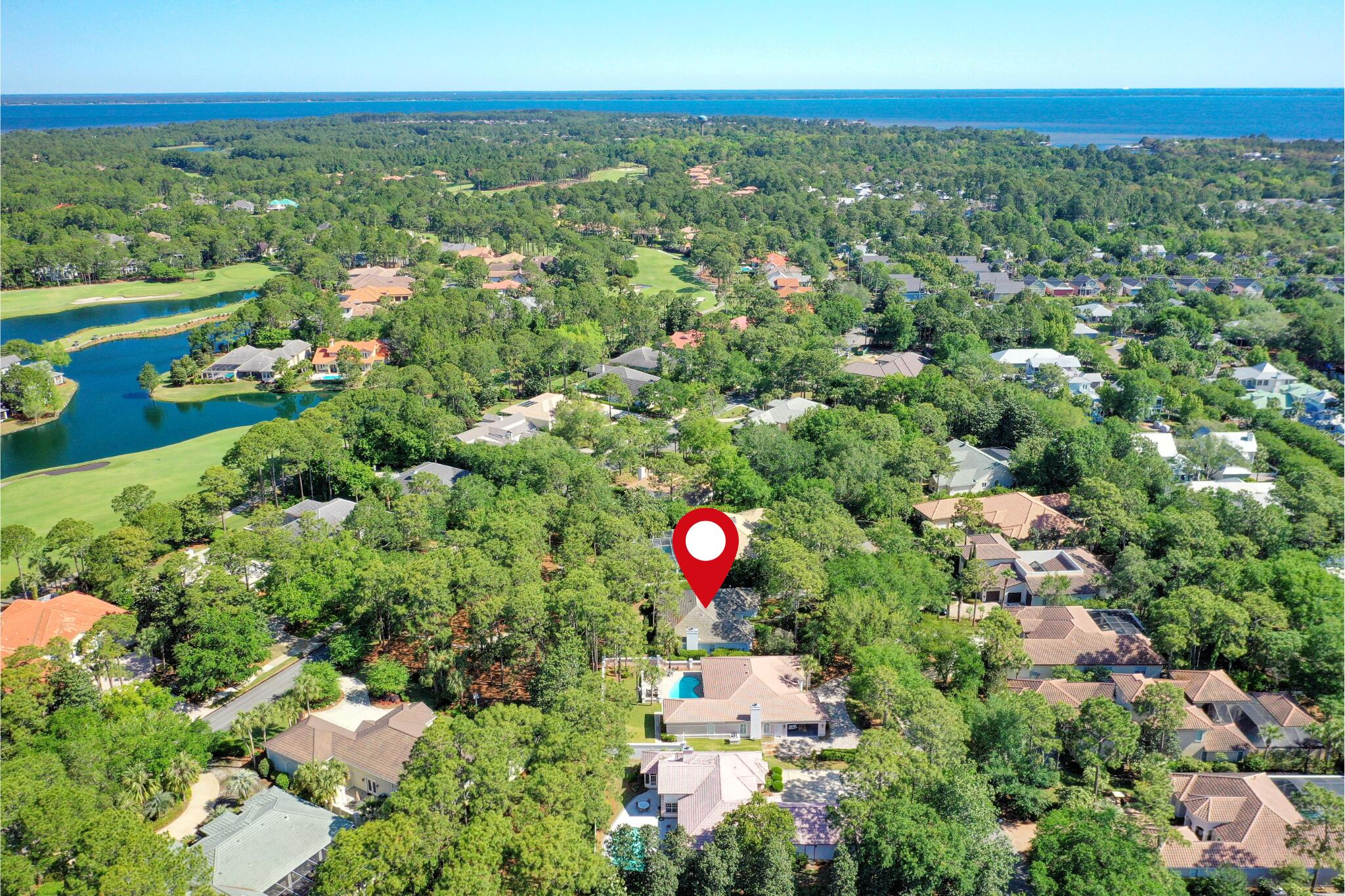 BAYTOWNE AVENUE - Residential
