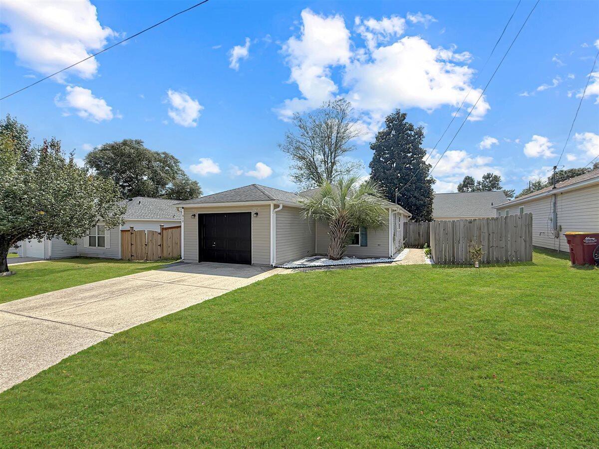 SOUTHWAY ESTATES - Residential Lease
