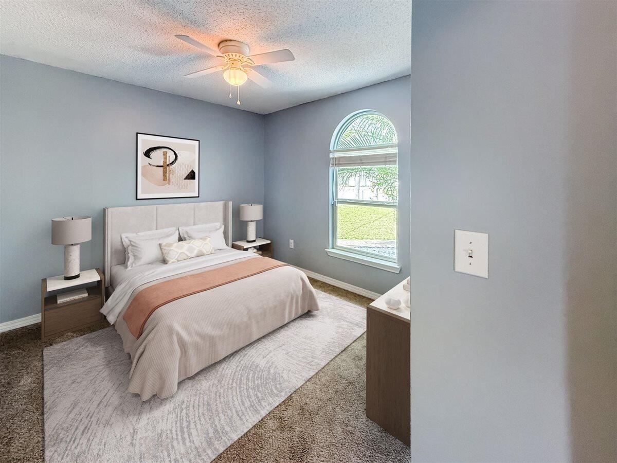 SOUTHWAY ESTATES - Residential Lease