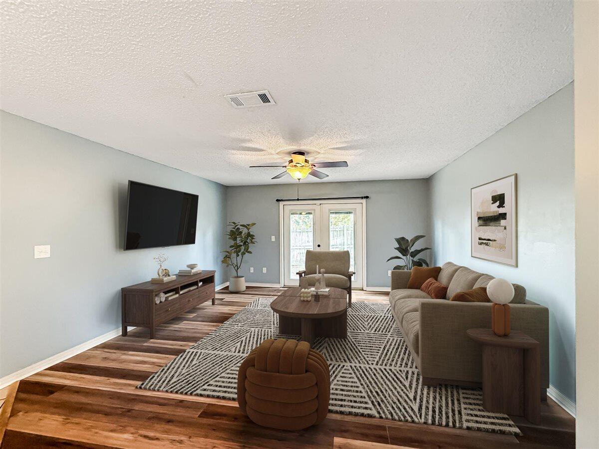 SOUTHWAY ESTATES - Residential Lease