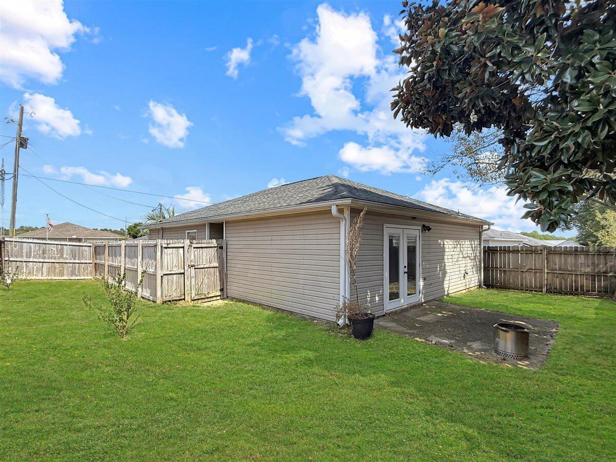 SOUTHWAY ESTATES - Residential Lease