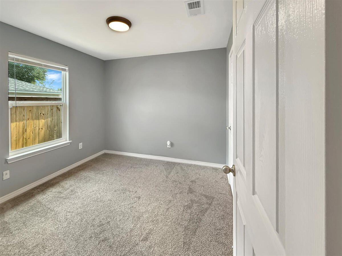 SOUTHWAY ESTATES - Residential Lease