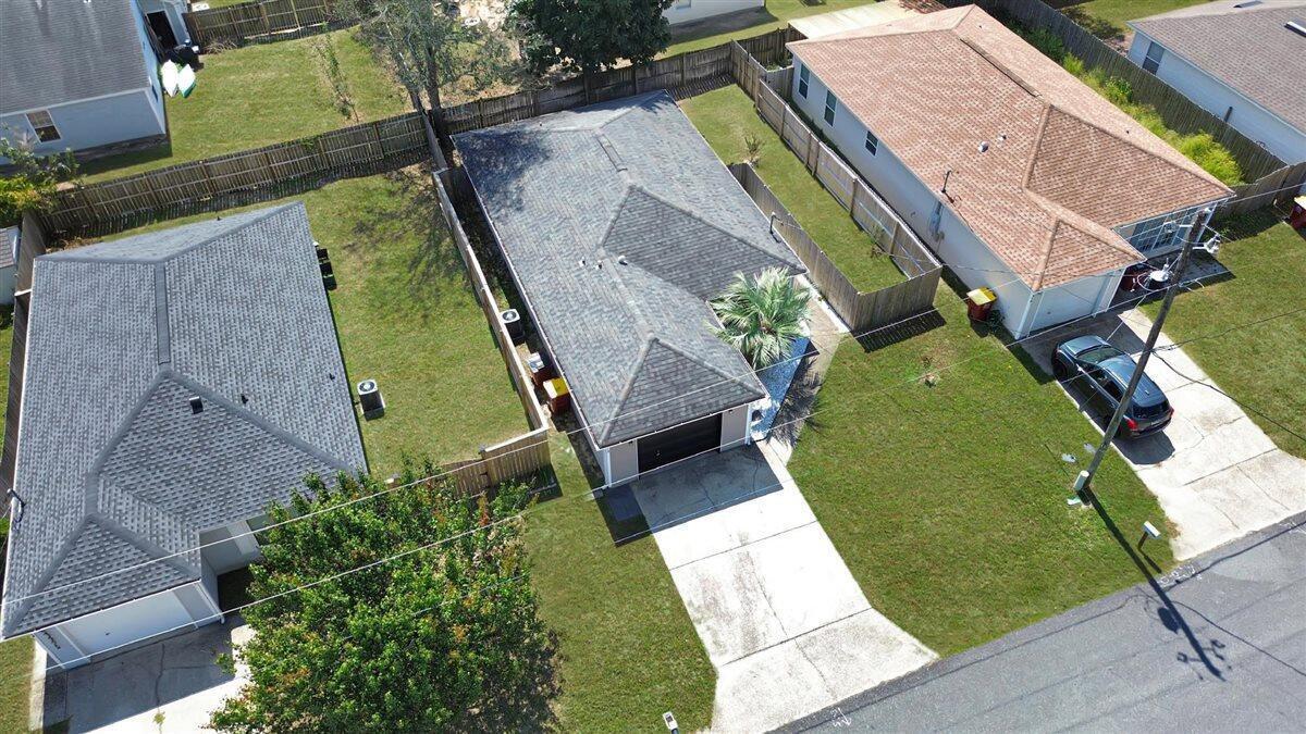 SOUTHWAY ESTATES - Residential Lease