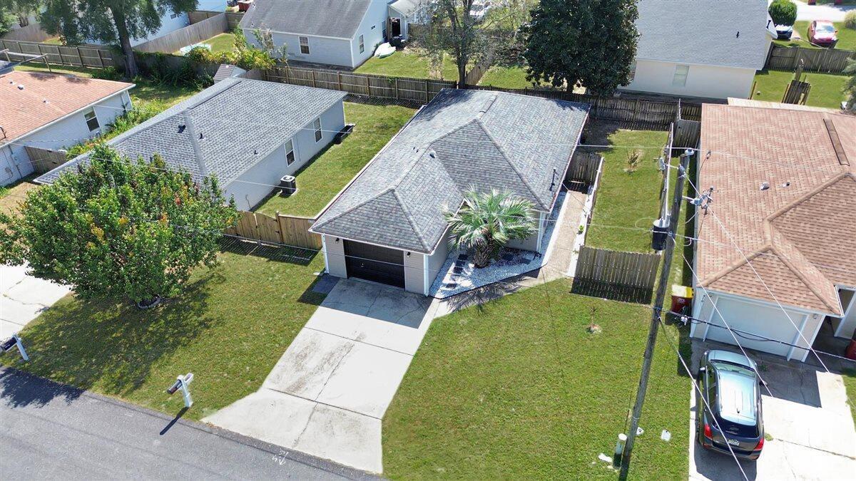 SOUTHWAY ESTATES - Residential Lease
