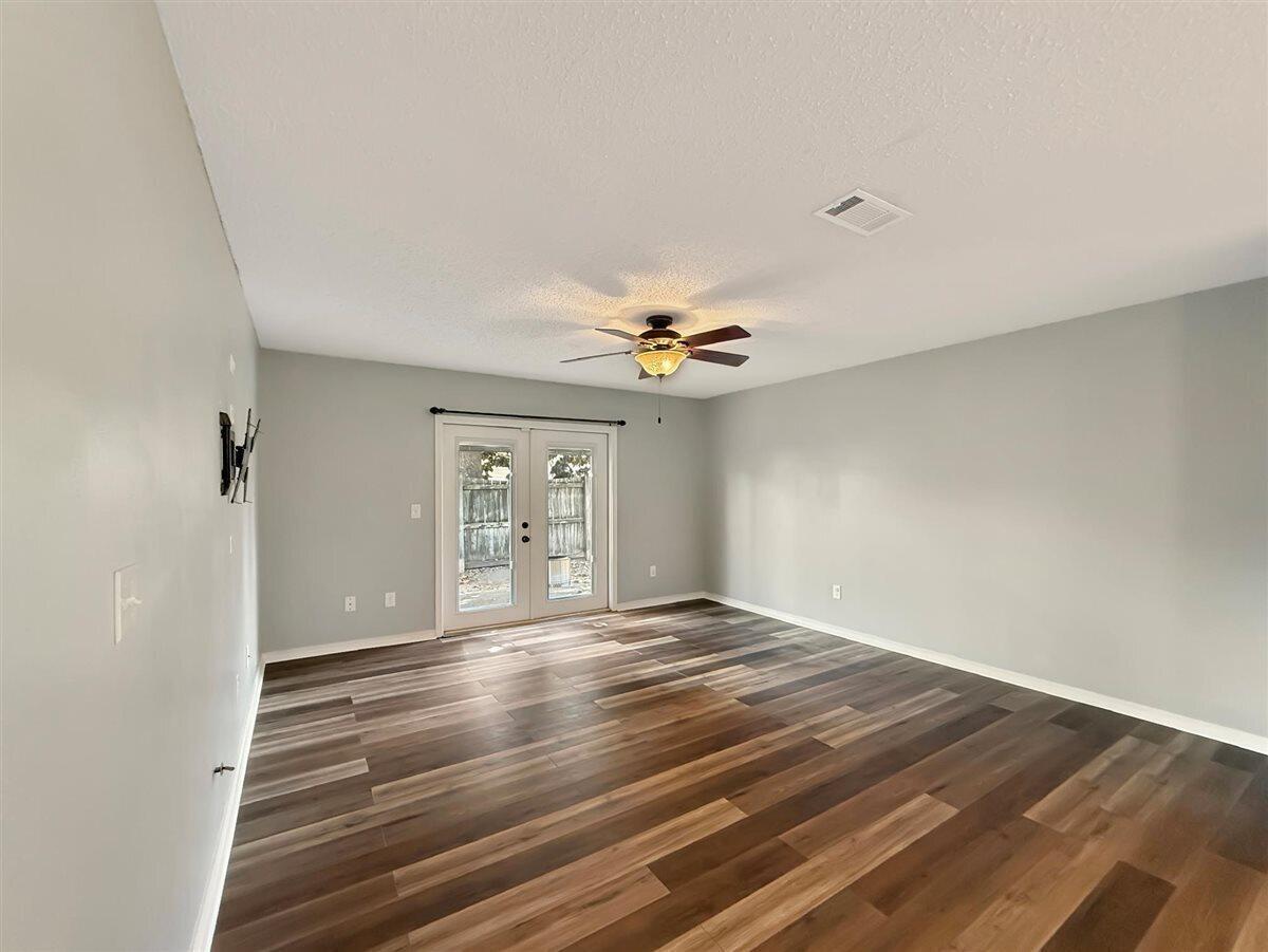SOUTHWAY ESTATES - Residential Lease