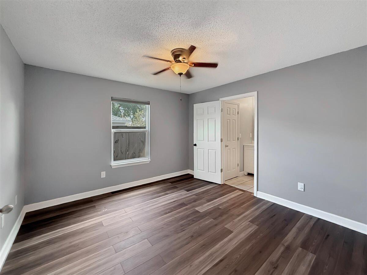SOUTHWAY ESTATES - Residential Lease