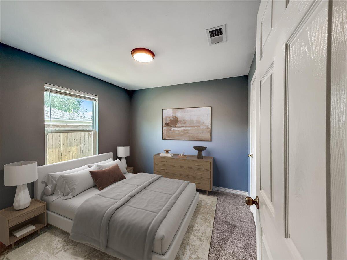 SOUTHWAY ESTATES - Residential Lease