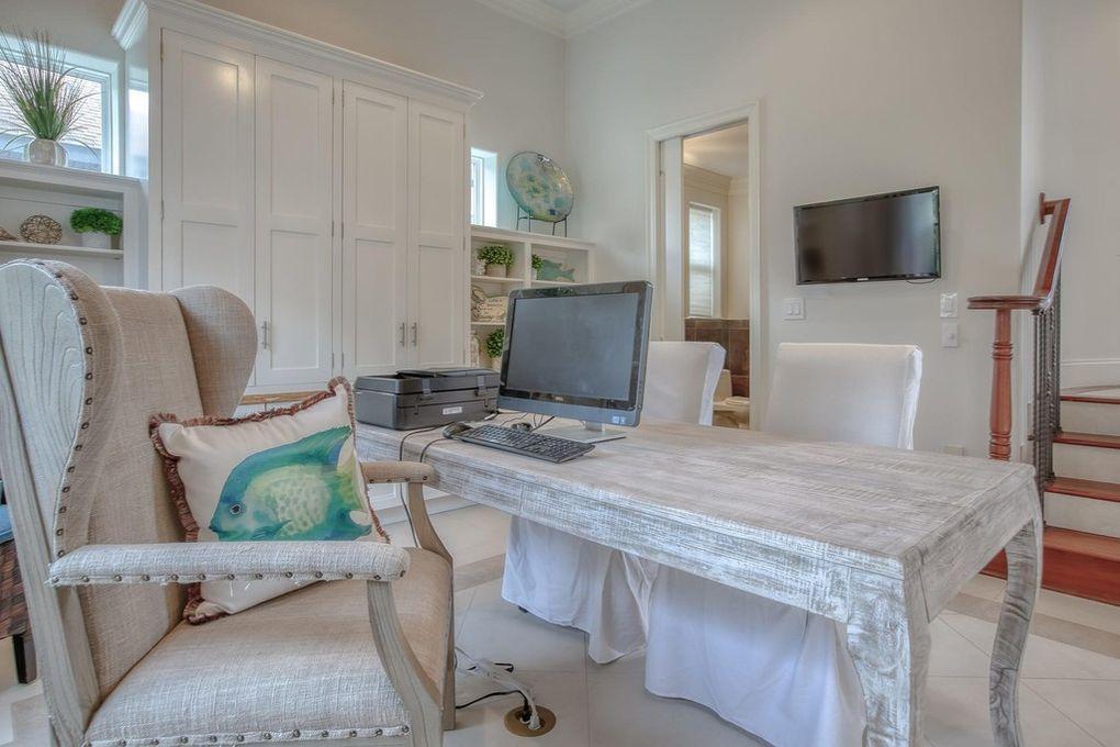 SANTA ROSA BEACH ESTATES - Residential
