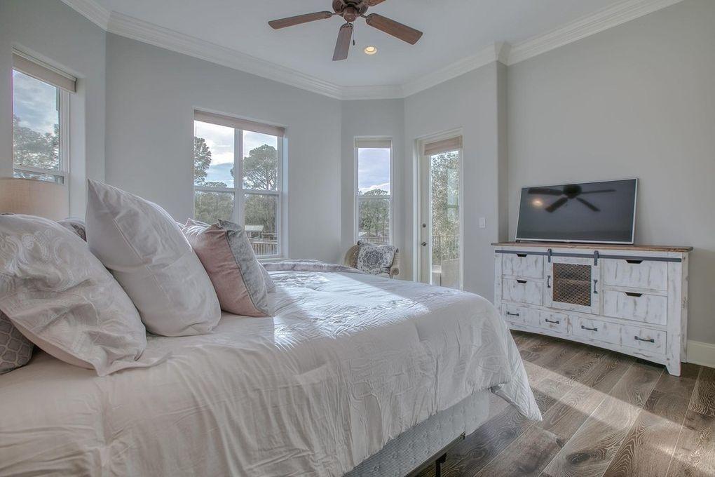 SANTA ROSA BEACH ESTATES - Residential