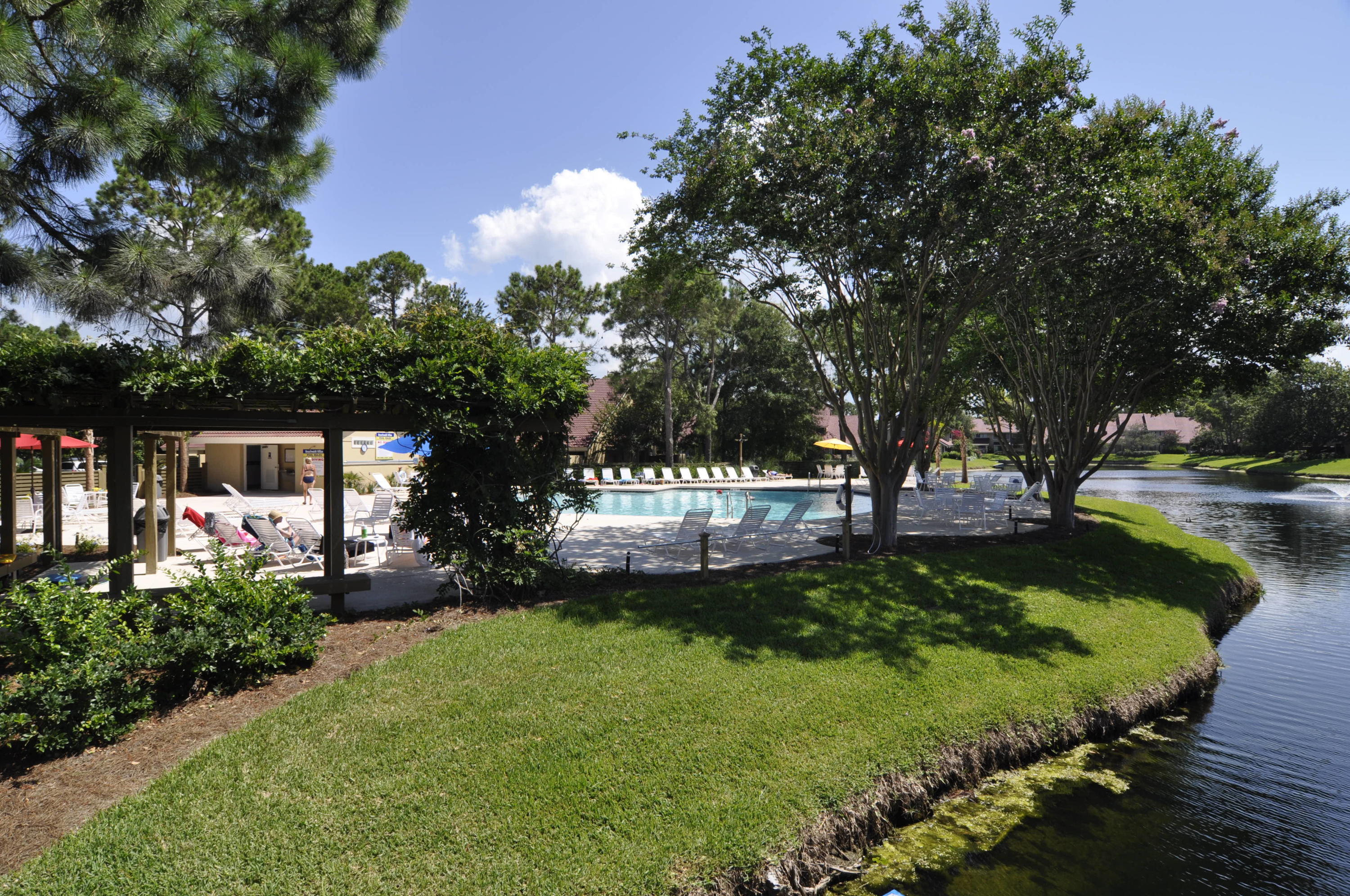 BEACHWALK VILLAS PH 06 - Residential