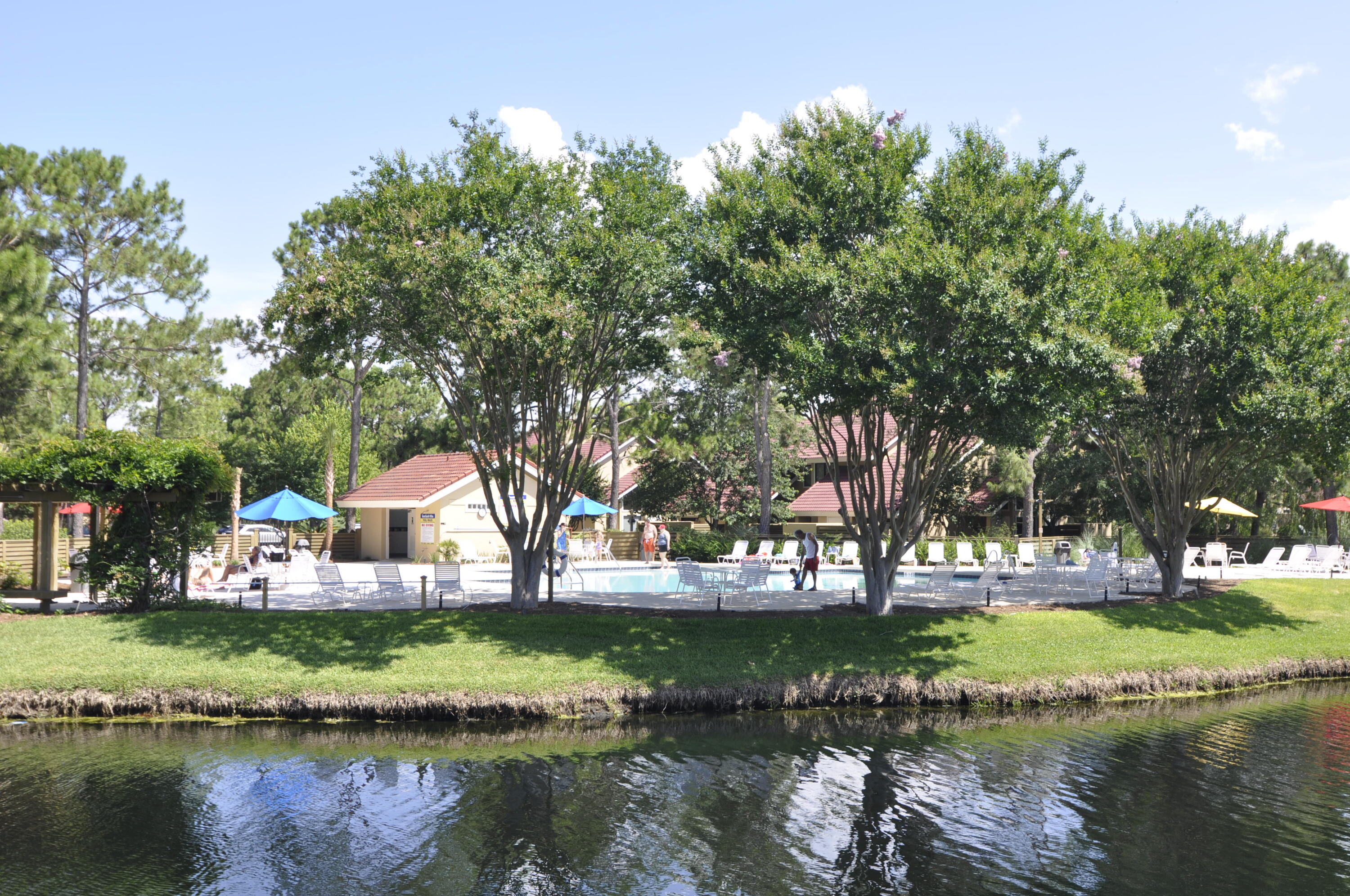 BEACHWALK VILLAS PH 06 - Residential