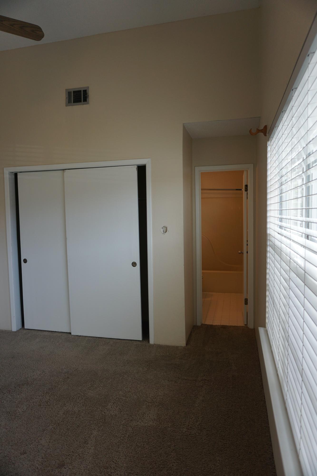 WOODLAND PARK ESTATES - Residential Lease
