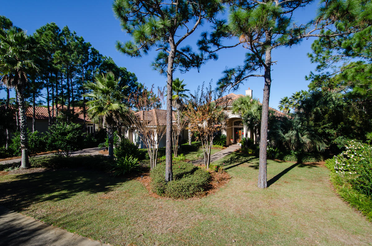 BURNT PINE - Residential Lease