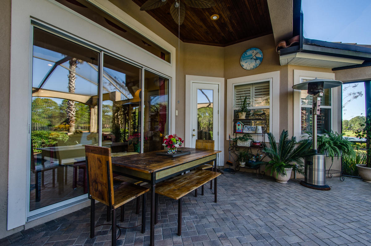 BURNT PINE - Residential Lease