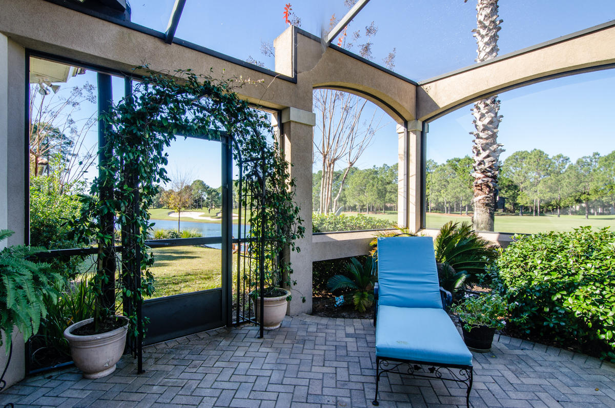 BURNT PINE - Residential Lease