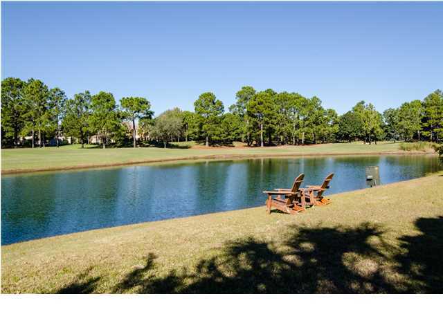 BURNT PINE - Residential Lease