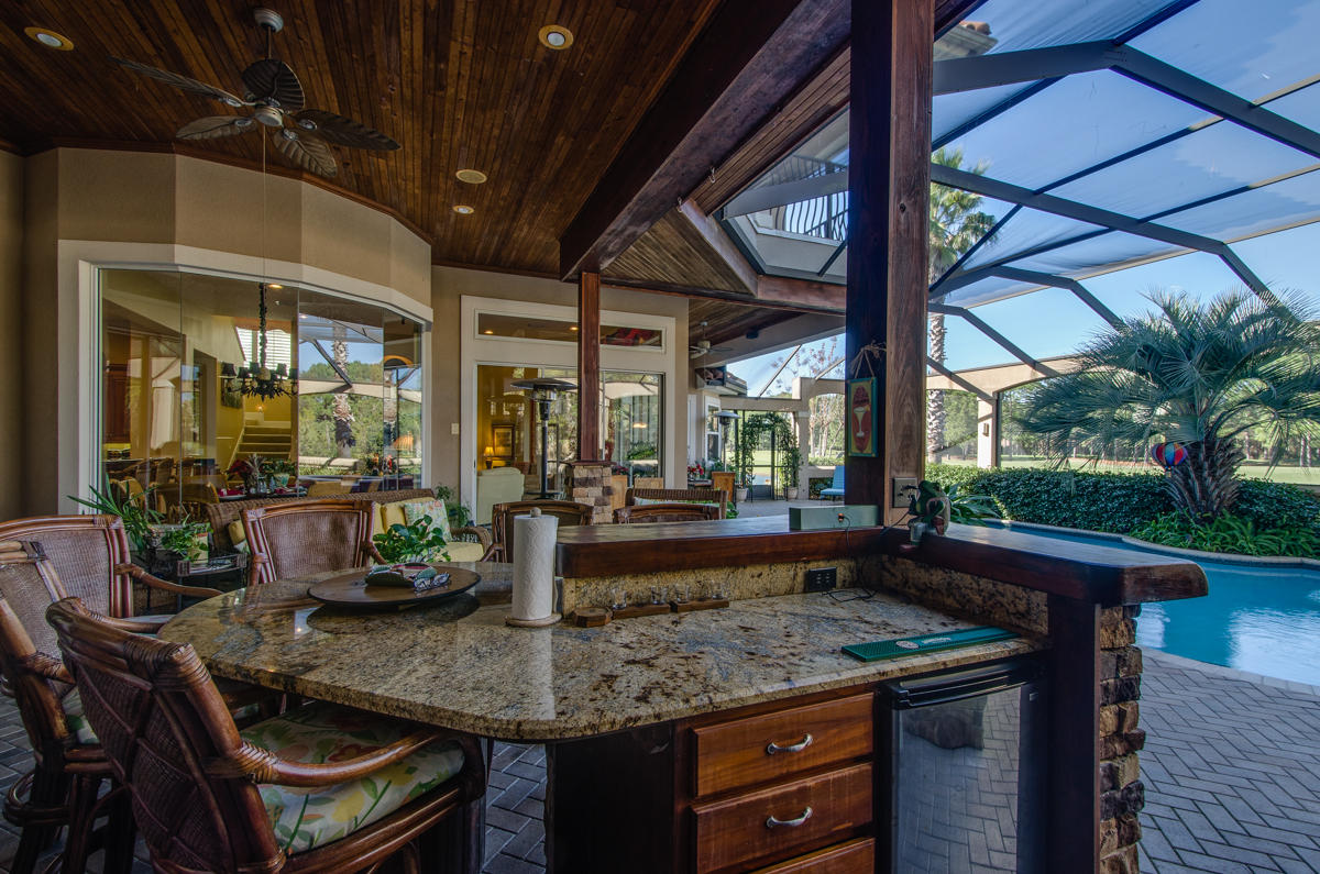 BURNT PINE - Residential Lease