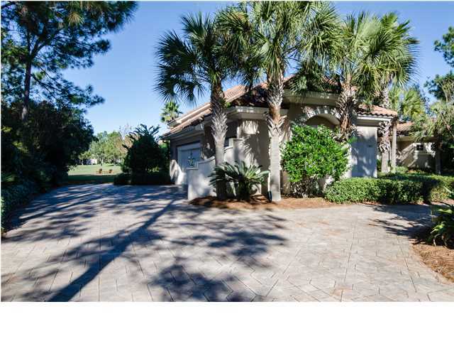 BURNT PINE - Residential Lease