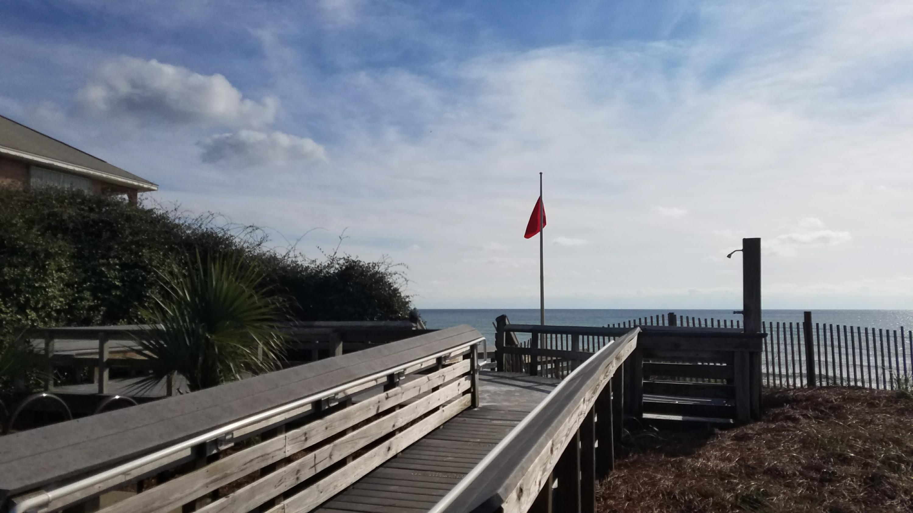LAKESIDE AT BLUE MOUNTAIN BEACH - Land