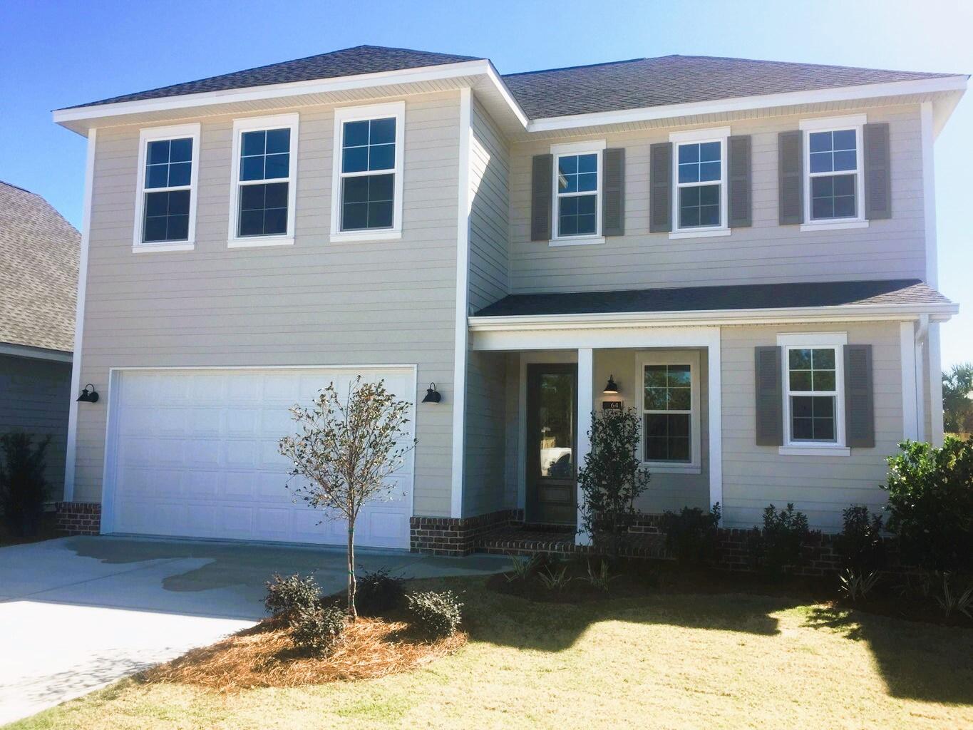 CHURCH STREET VILLAGE - Residential Lease
