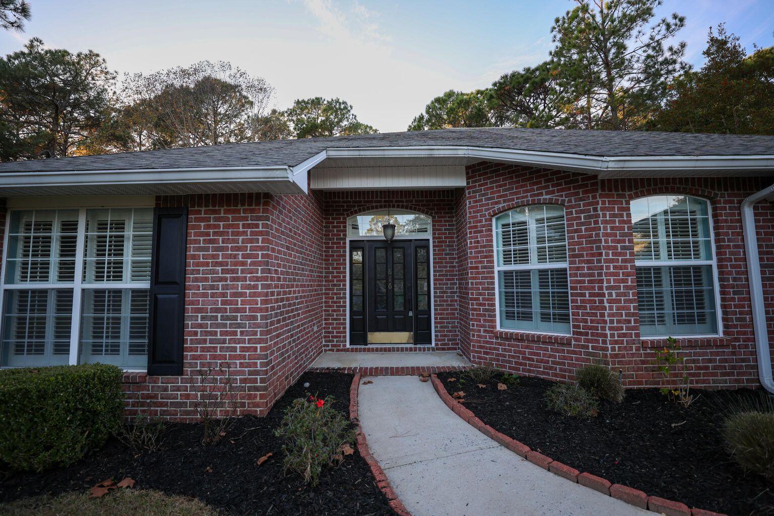 WOODLANDS PH 2 - Residential Lease