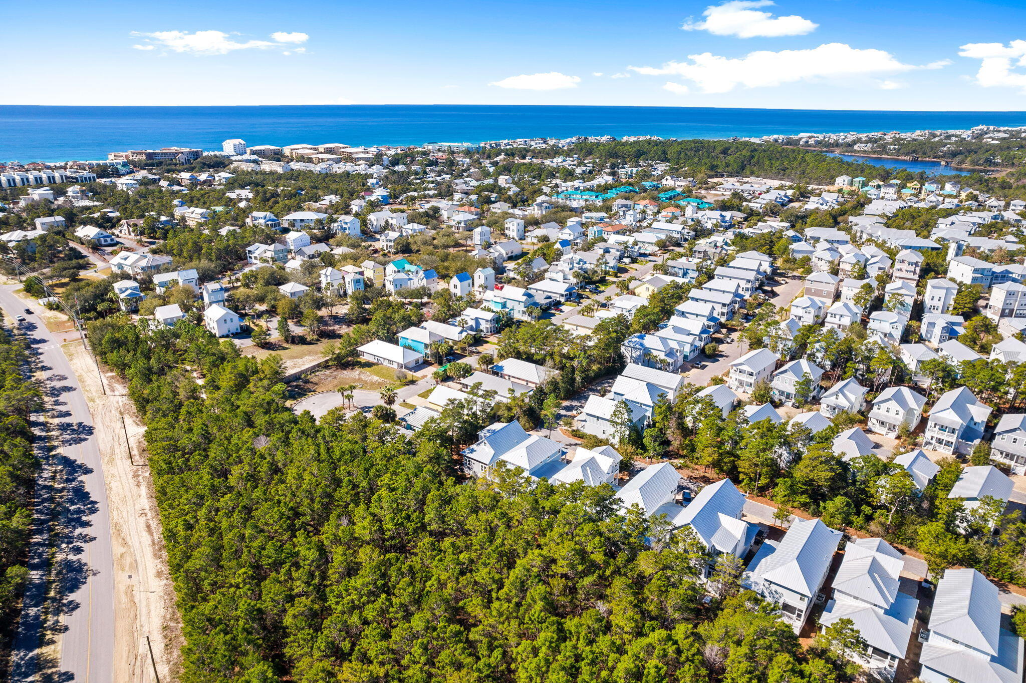 HIGHLAND PARKS - Residential