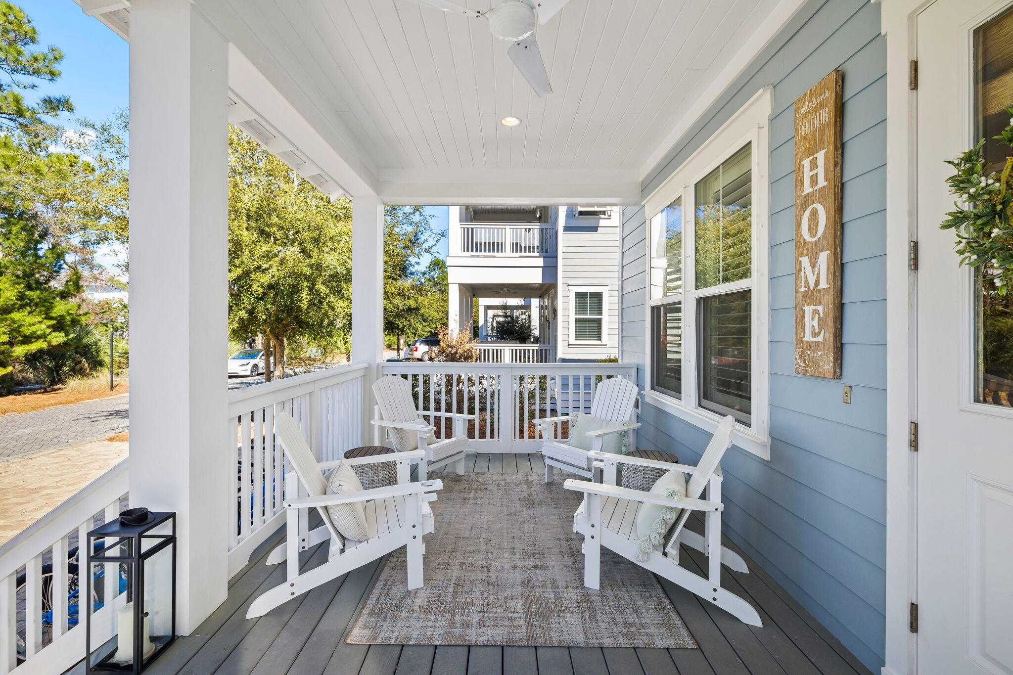 HIGHLAND PARKS - Residential