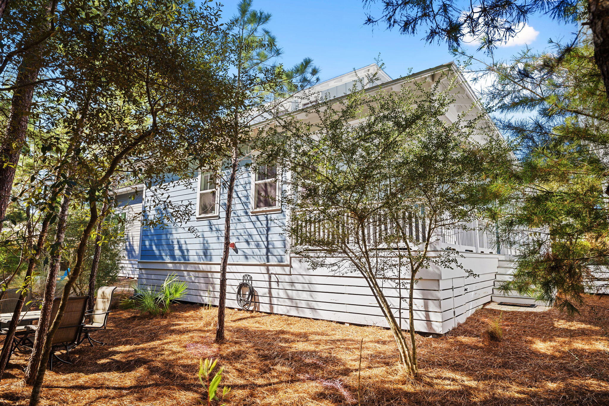 HIGHLAND PARKS - Residential