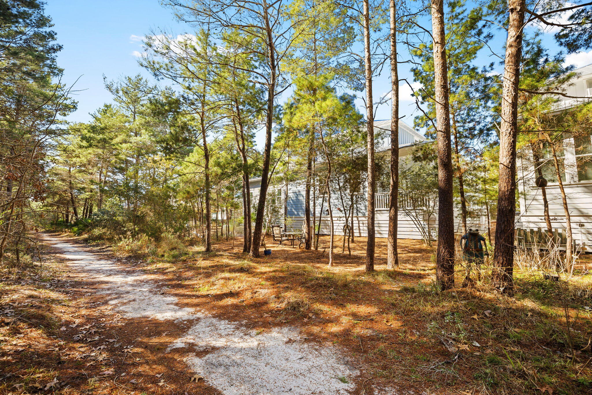 HIGHLAND PARKS - Residential