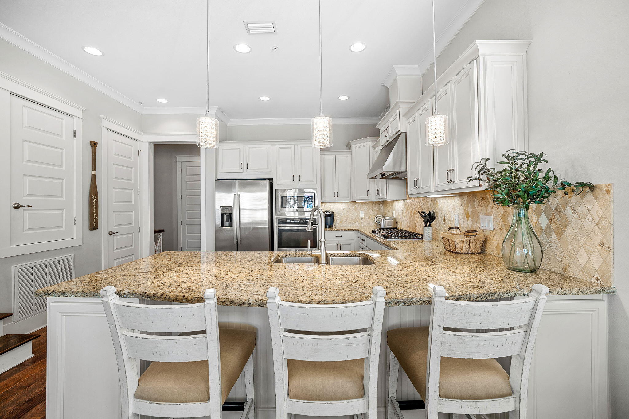 HIGHLAND PARKS - Residential