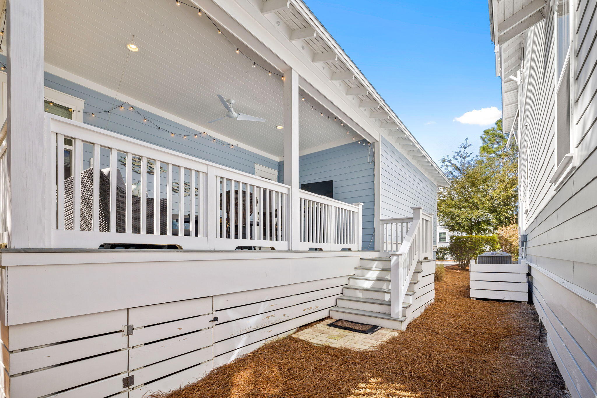 HIGHLAND PARKS - Residential