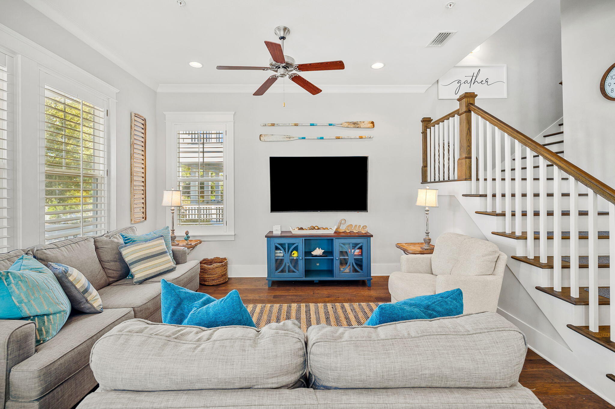 HIGHLAND PARKS - Residential