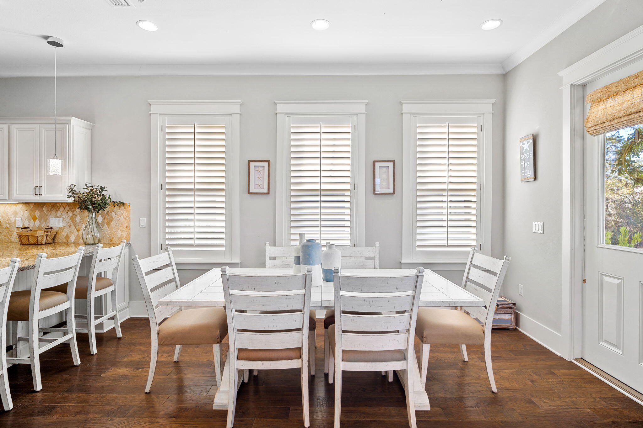 HIGHLAND PARKS - Residential