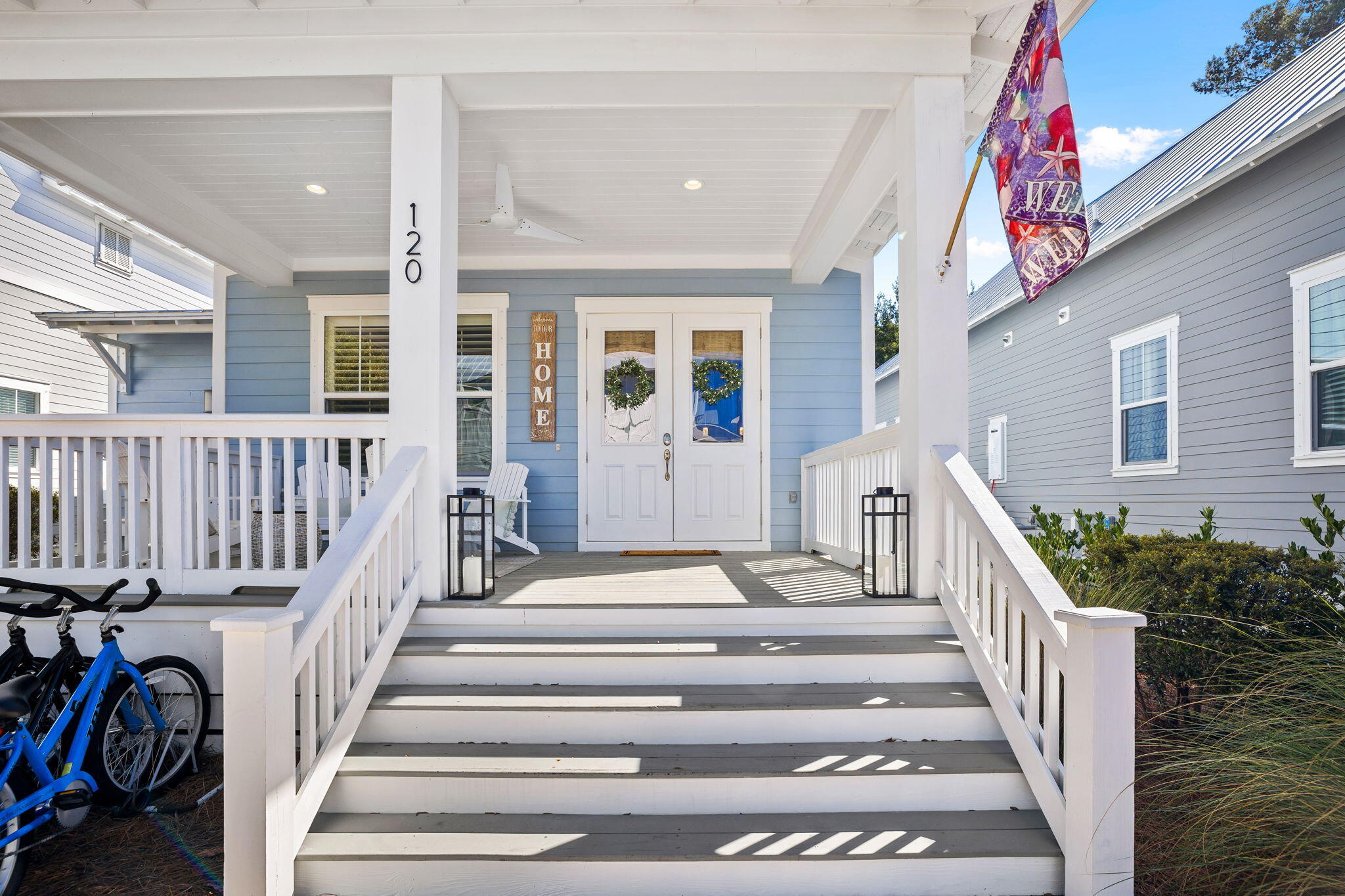 HIGHLAND PARKS - Residential