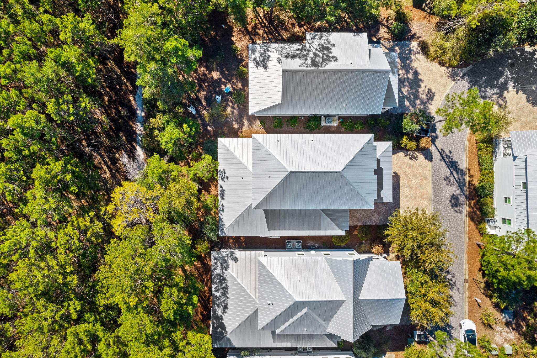 HIGHLAND PARKS - Residential