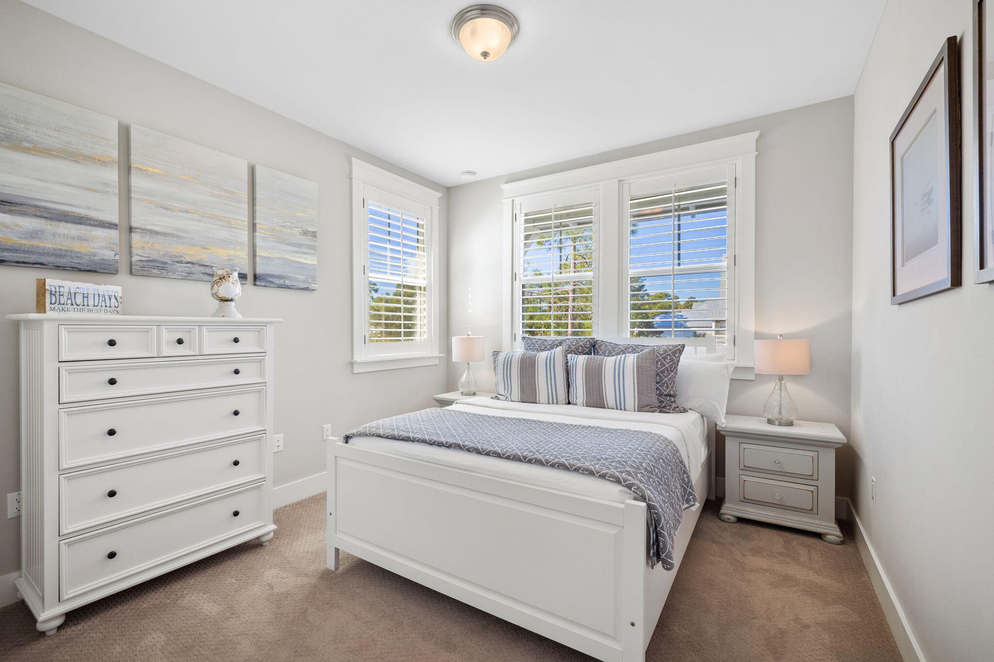 HIGHLAND PARKS - Residential