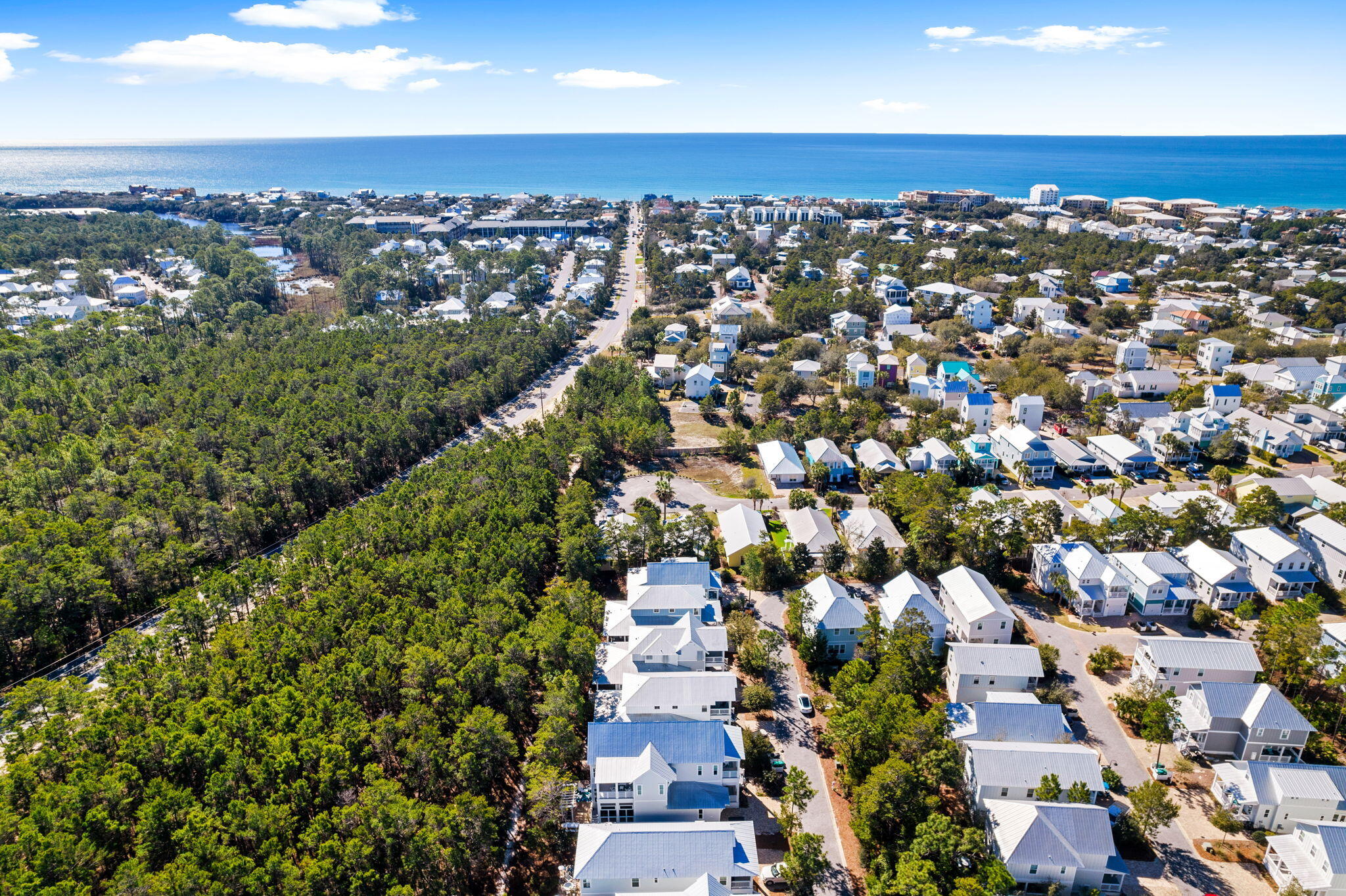 HIGHLAND PARKS - Residential
