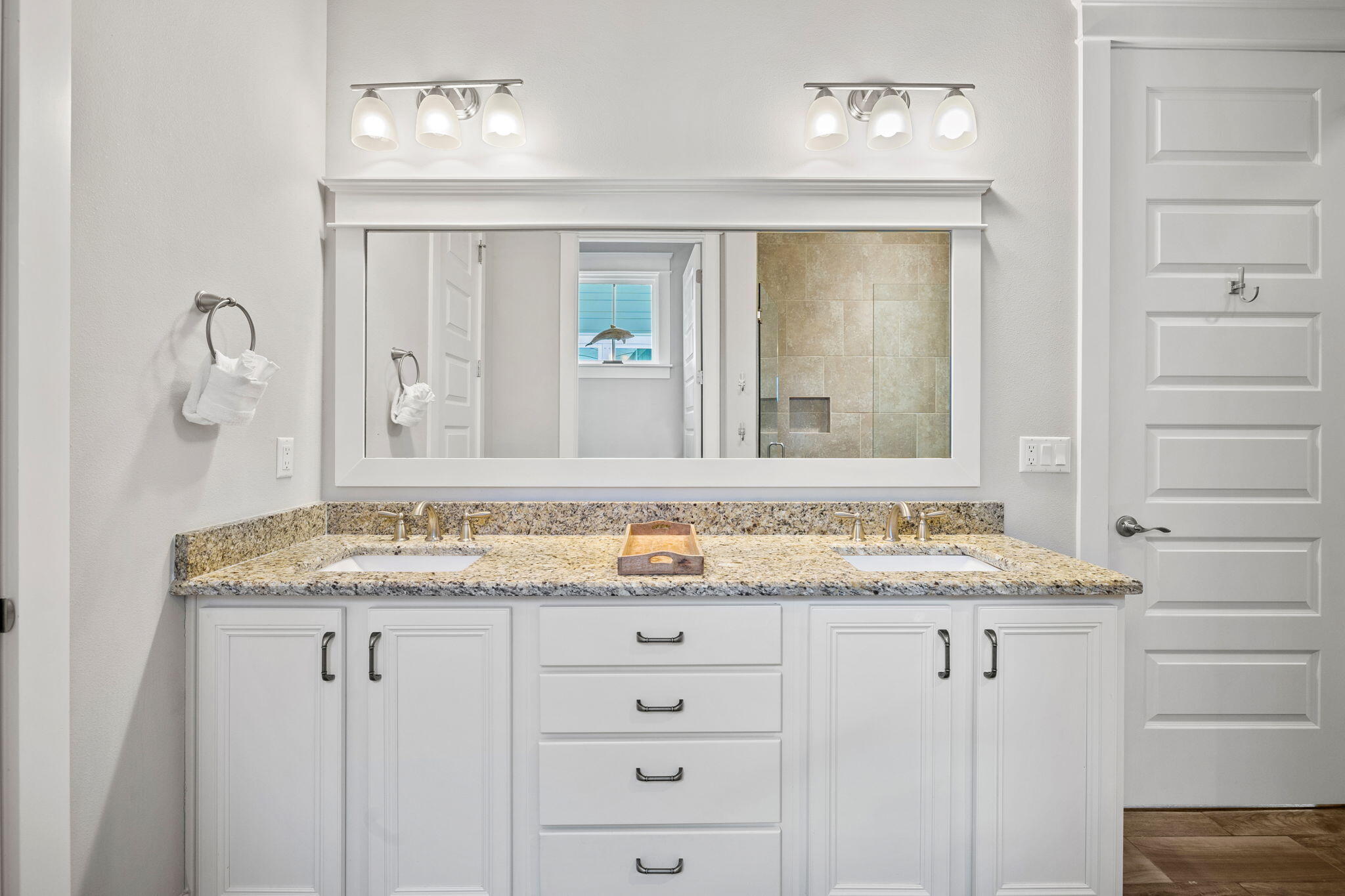 HIGHLAND PARKS - Residential