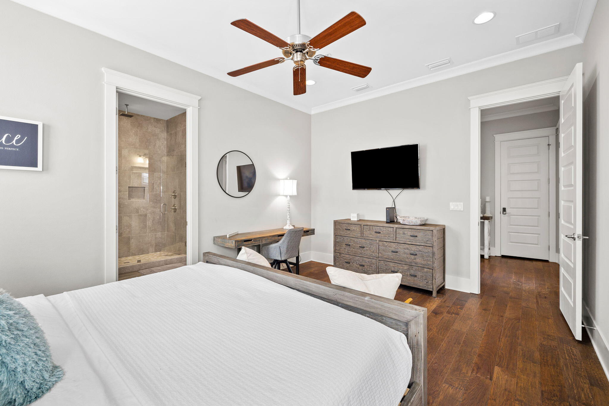 HIGHLAND PARKS - Residential