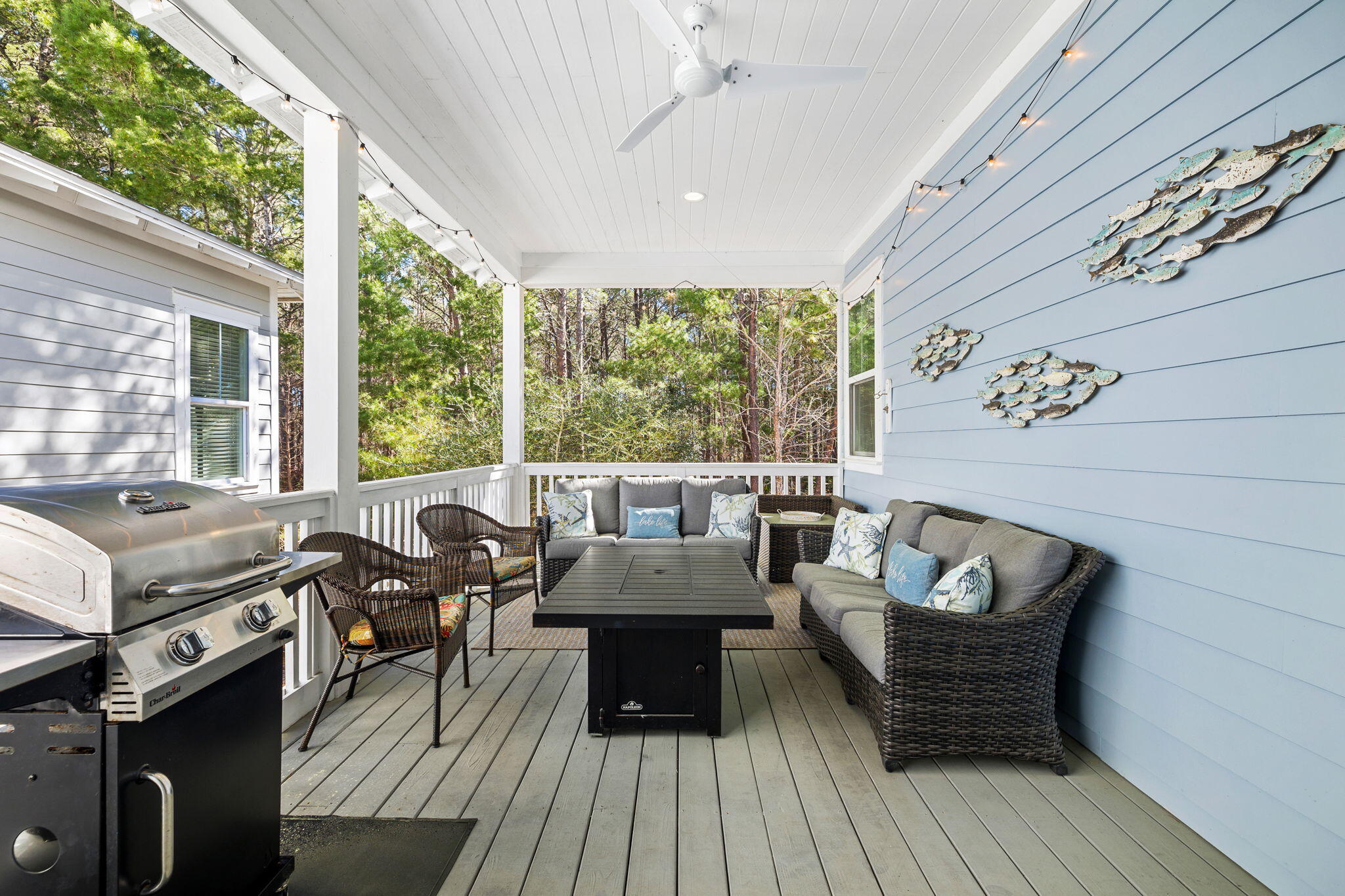 HIGHLAND PARKS - Residential