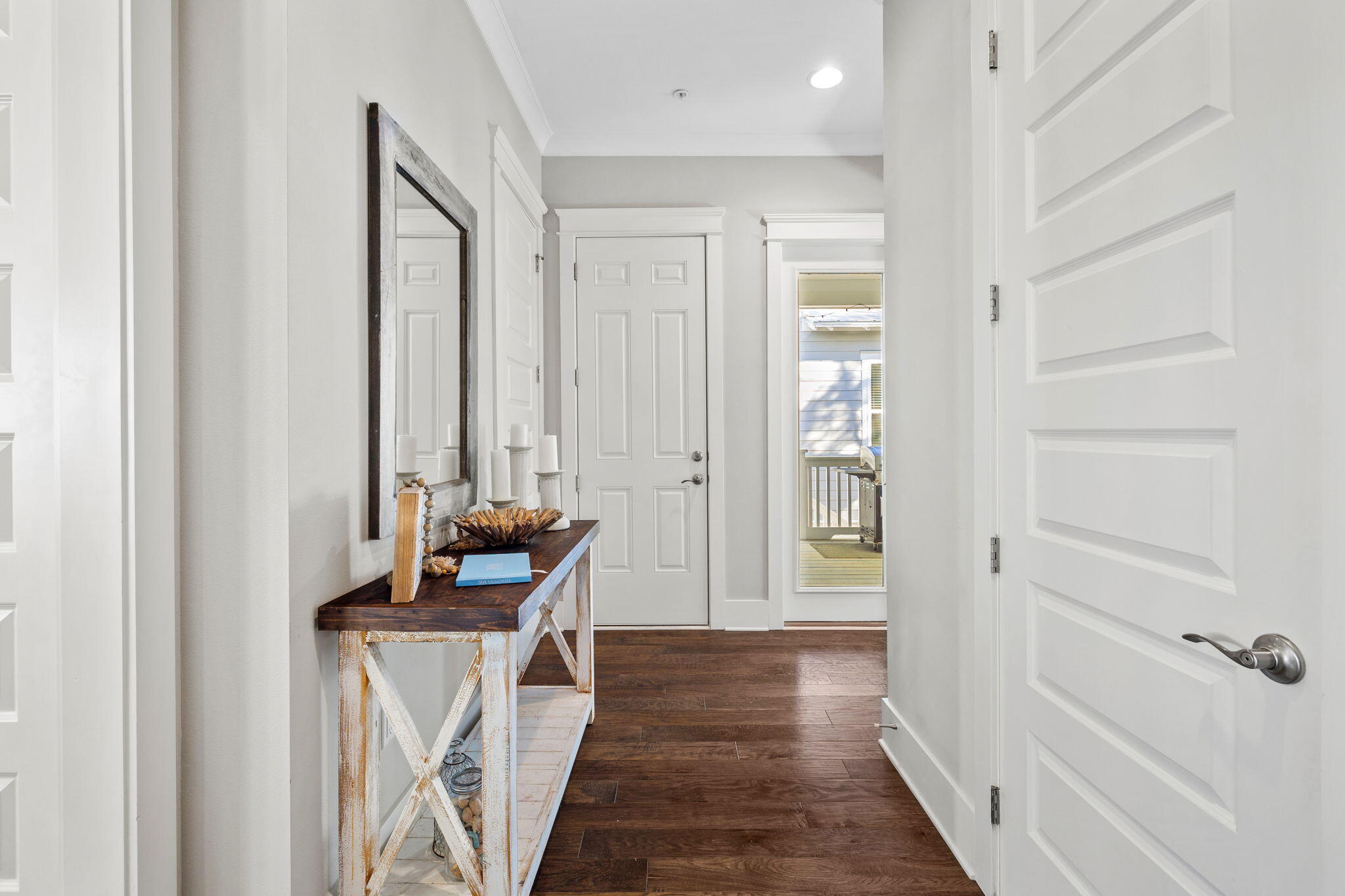 HIGHLAND PARKS - Residential