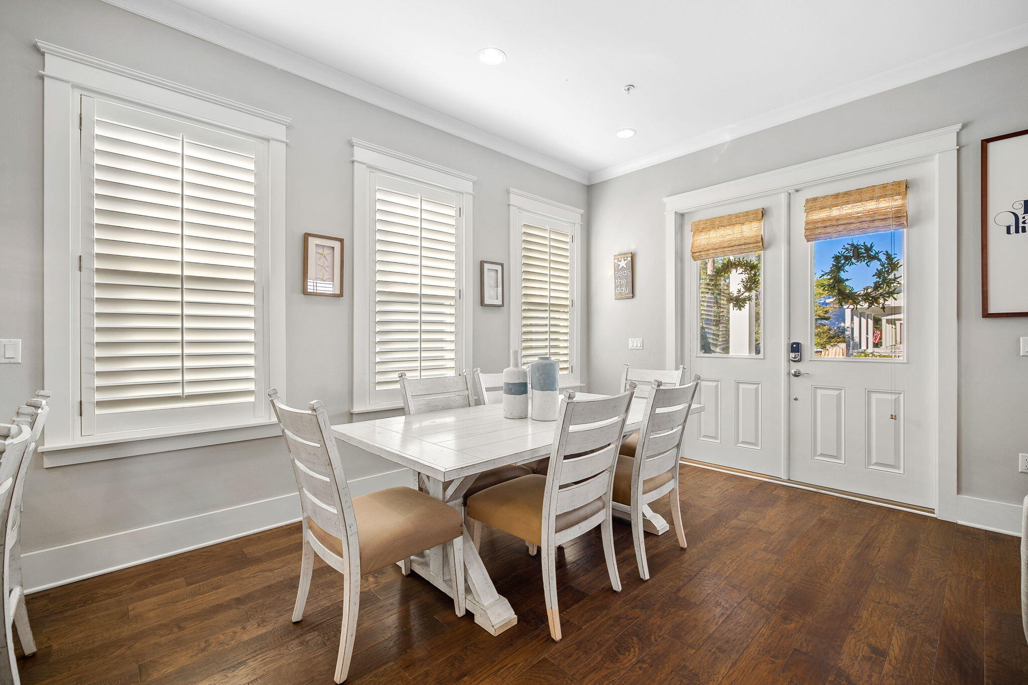 HIGHLAND PARKS - Residential