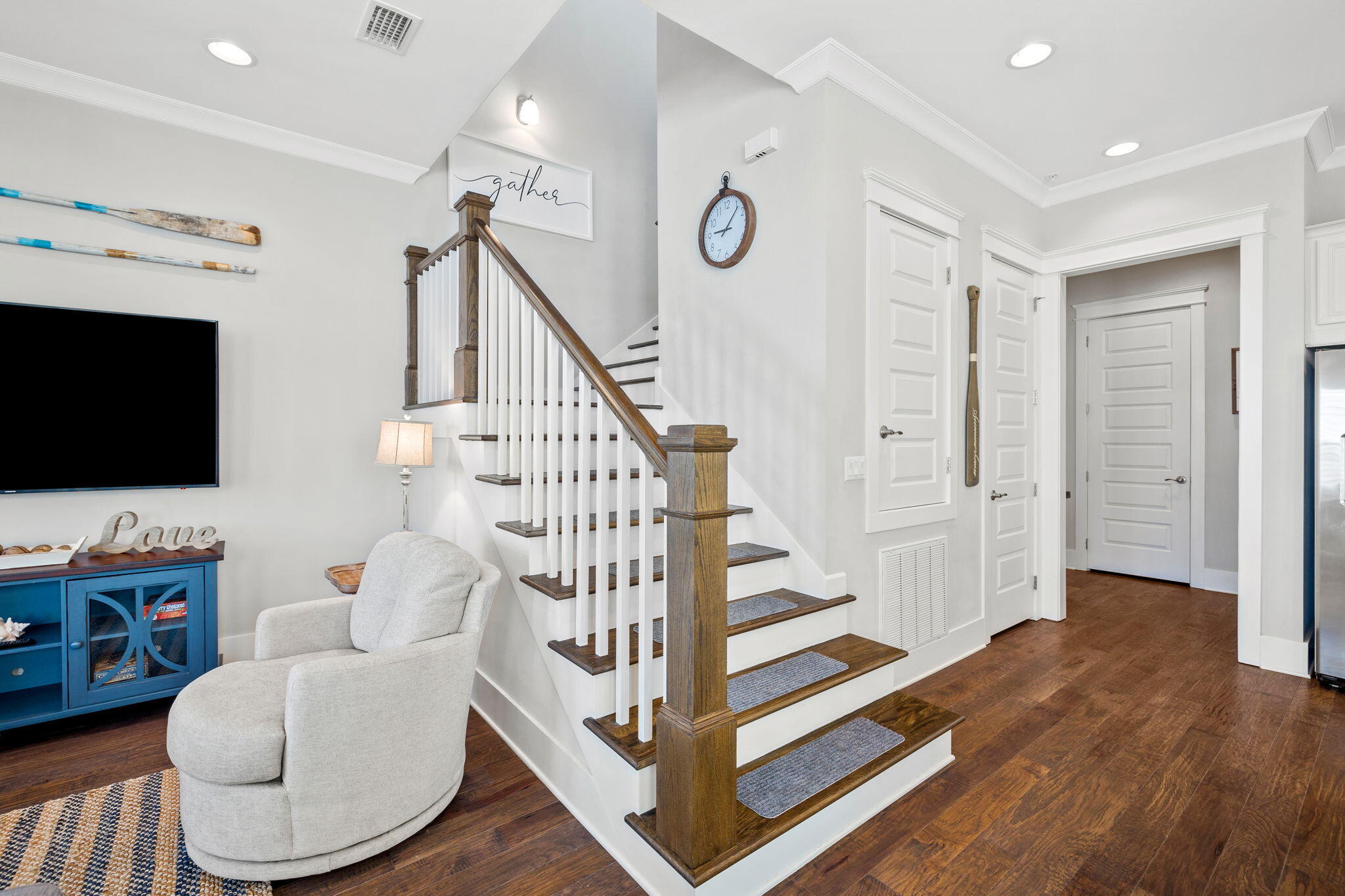 HIGHLAND PARKS - Residential