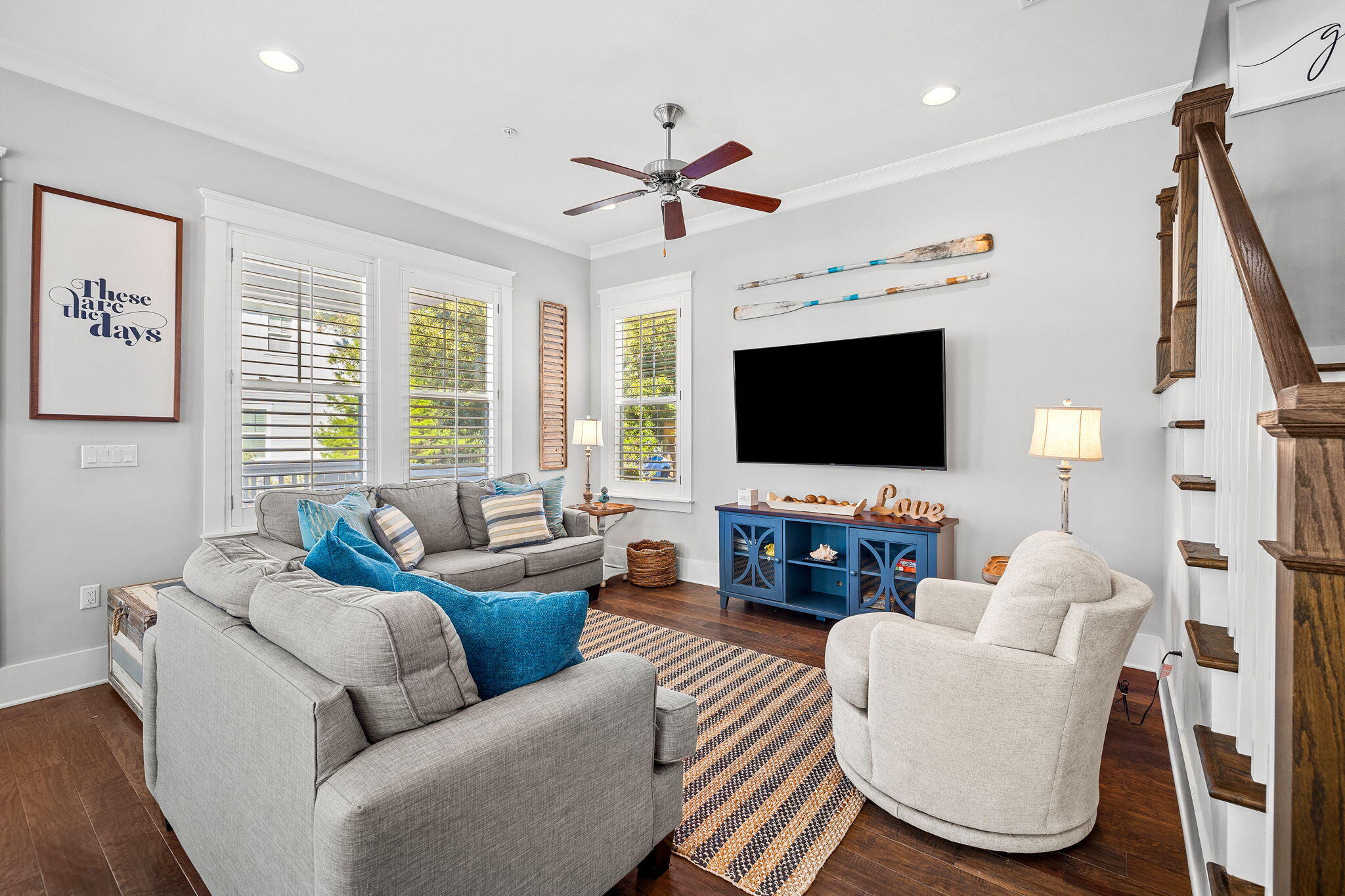 HIGHLAND PARKS - Residential