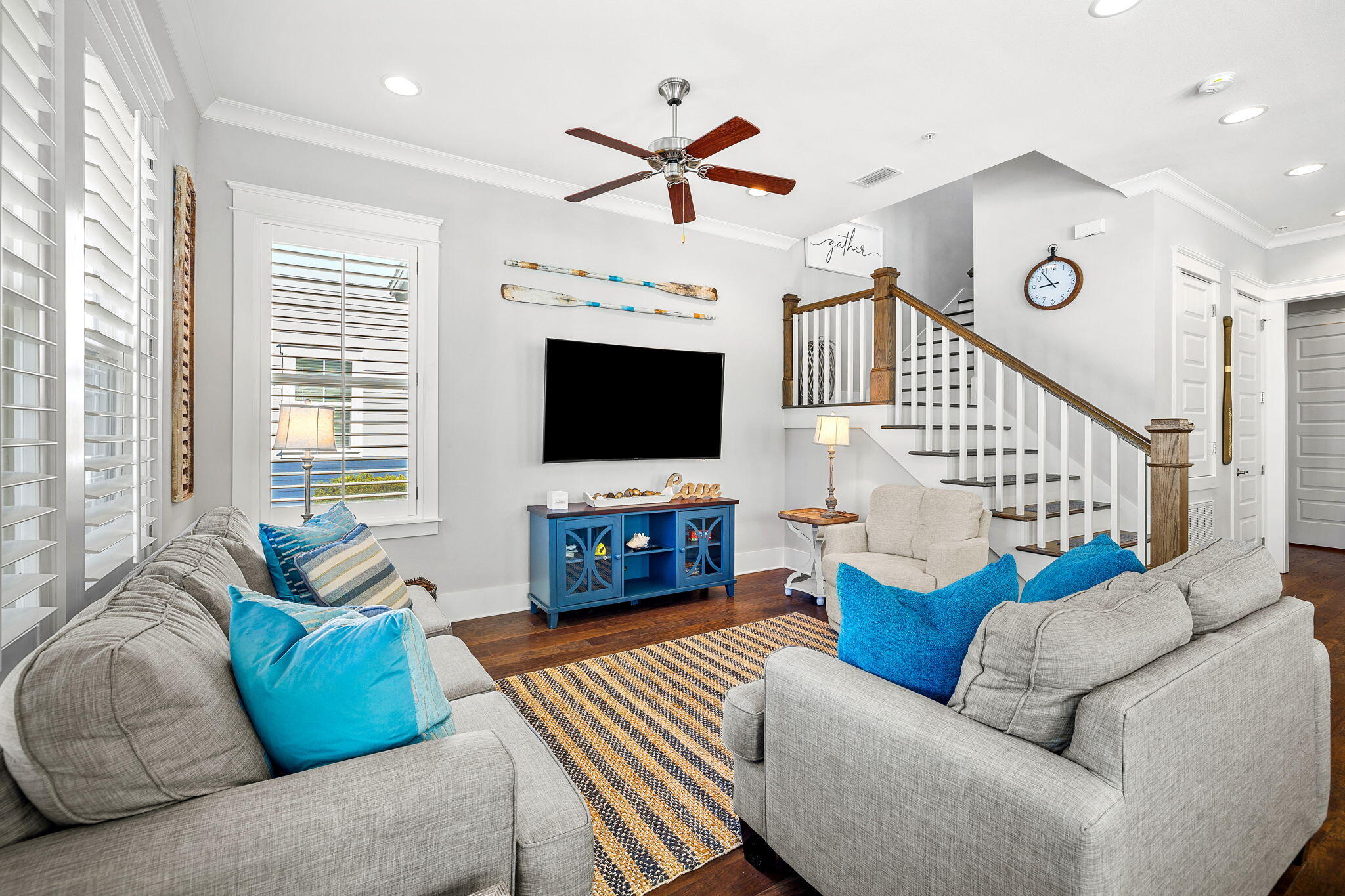 HIGHLAND PARKS - Residential