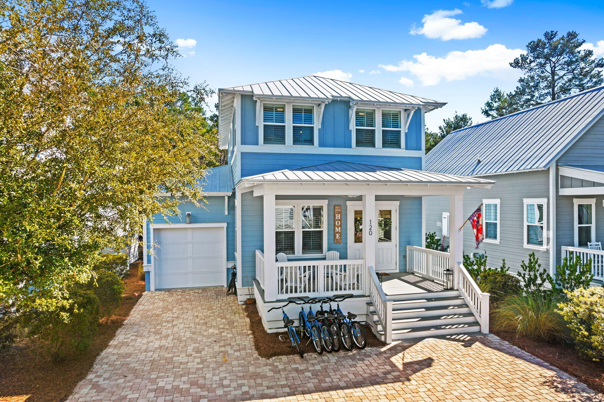 HIGHLAND PARKS - Residential